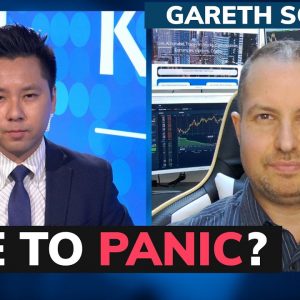 'Fast’ market sell-off is coming warns Soloway; Stocks haven’t done this since start of pandemic