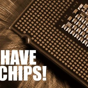 Effects Of Computer Chips Shortage To Our Economy | Gold Shortage Leads To Computer Chips Shortage