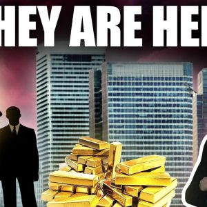 The Massive Funds That Could Push Gold Higher Have Arrived...