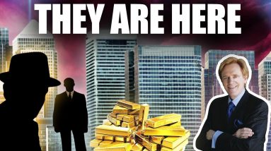 The Massive Funds That Could Push Gold Higher Have Arrived...