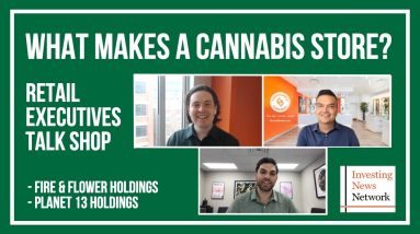 What Makes a Cannabis Store? Retail Executives Talk Shop