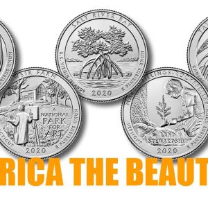 America The Beautiful Coin Details | Best Gold Coin For GoldIRA | What Is America The Beautiful