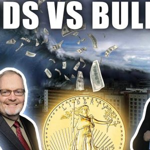 Bonds vs Bullion: Will This Trickle Turn Into a Flood for Gold & Silver?