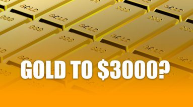 FINAL   Collin Questions June 23   Gold to $3000