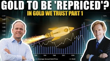 Gold to be 'Repriced' Once...But Once Only? - In Gold We Trust Part 1