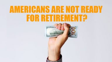 America's Retirement Crisis | How Inflation Will Affect Your Retirement Plans?