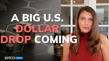 Is the U.S. dollar doomed?