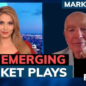 Mark Mobius: These emerging markets sectors are set for explosive growth (Pt. 2/2)
