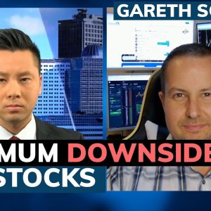 25% stock market crash? Crypto winter for 1 year? Neither would be ‘shocking’ – Gareth Soloway