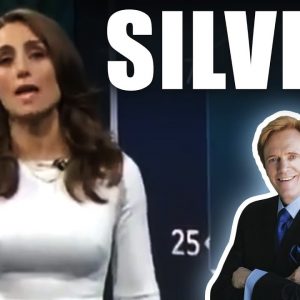SILVER: What You Need To Know About Investing & Inflation Right Now