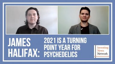 The Psychedelic Investor: 2021 is a Turning Point Year