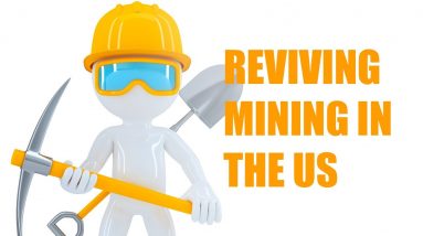 Role Of Mining In Our Economic Recovery | Why We Should Revive Mining In The US?