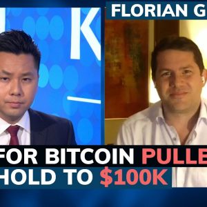 Bitcoin to hit $100k in 6 months, but this sector could ‘go parabolic’ and beat it – Florian Grummes