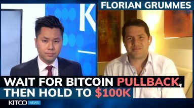 Bitcoin to hit $100k in 6 months, but this sector could ‘go parabolic’ and beat it – Florian Grummes