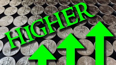 3 Things That Will Push Silver Prices HIGHER!