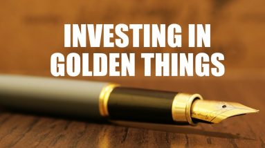 Do Things Made Of Gold Increase In Value? | Should You Invest In Things Made Of Gold?