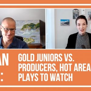 Brian Leni: Gold Juniors vs. Producers, Hot Area Plays to Watch