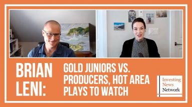 Brian Leni: Gold Juniors vs. Producers, Hot Area Plays to Watch