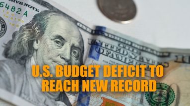 We Have Never Had A Budget Deficit This Big Before? | Effect Of The Budget Deficit To Retirement