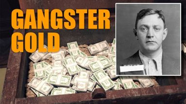 How Rich Are Famous Criminals? | Where To Find Buried Gold Treasure