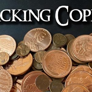 Is Copper Good For Stacking?