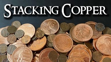 Is Copper Good For Stacking?