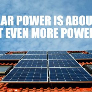 Solar Panels Are About To Become 10x More Powerful & 10 Times Cheaper | Future Of Silver
