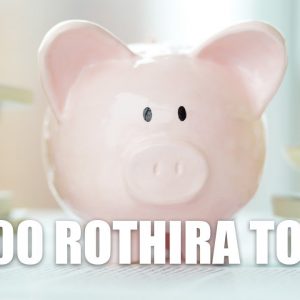 From $2000 RothIRA to $5B Tax-Free Savings | Secret Strategy To Building Billions Of Dollars