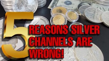 Top 5 Mistakes Silver Channels Get Wrong!