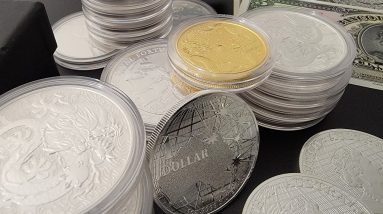 Why You Should Buy Perth Mint Silver and Gold.