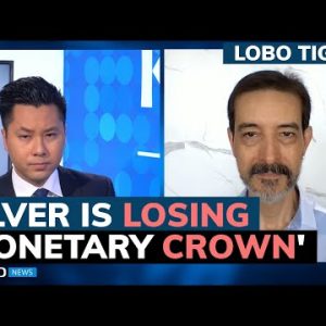 Silver unlikely to track gold again, may ‘never go back as money’, here's why - Lobo Tiggre
