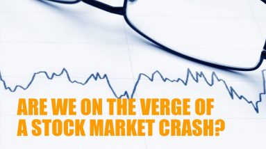 Truth About Stock Market Crash Predictions | Are We On The Verge Of A Massive Stock Market Crash?