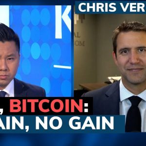 Gold, Bitcoin price: Expect more pain before major gains – Chris Vermeulen
