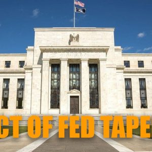 How Will Fed Tapering Affect Our Investments? | Fed Tapering For Dummies