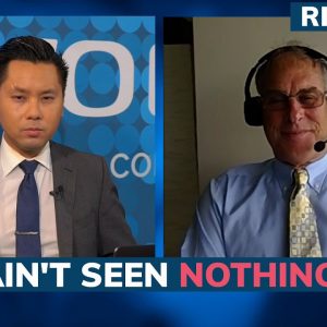 Uranium price explosion is just the beginning; “You ain’t seen nothing yet” says Rick Rule