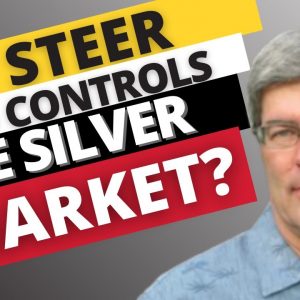 Silver Market Predictions - Ed Steer Talks about the Silver & Gold Price