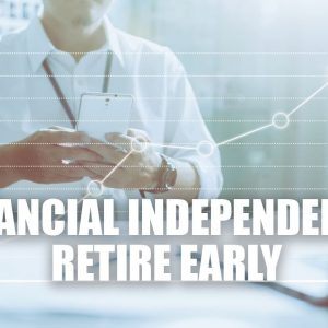 The Truth About The F.I.R.E. Movement | Financial Independence Retire Early Tips