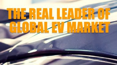 The Real Leader Of Global EV Market | Asia Will Push Silver Consumption