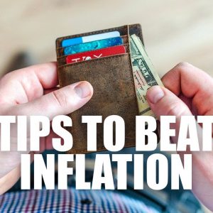 Investment Tips To Protect Your Investment Against Inflation | How To Prepare For A Dollar Crash