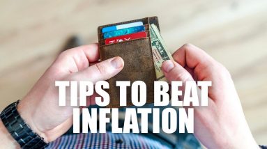 Investment Tips To Protect Your Investment Against Inflation | How To Prepare For A Dollar Crash