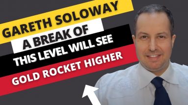 Gold Price Forecast   Gareth Soloway   This Level Holds the Key