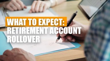 What To Expect When You Do A Retirement Account Rollover | How To Rollover A 401K To A Gold IRA