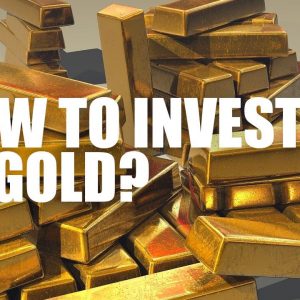 How To Invest In Gold | Should You Invest In Gold ETFs | Gold ETF Advantages & Disadvantages