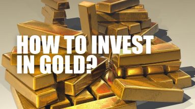 How To Invest In Gold | Should You Invest In Gold ETFs | Gold ETF Advantages & Disadvantages