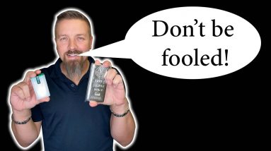 Bullion Dealer Exposed the TRUTH About Silver Premiums