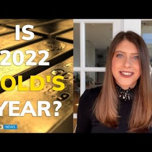 Gold breaks out, will it 'steal the show' in 2022?