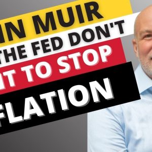 Inflation Is Everywhere - Kevin Muir Macro Tourist