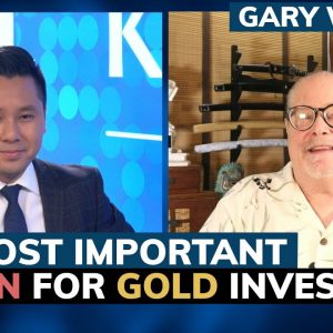 Don't invest in gold until you understand these fundamentals - Gary Wagner gives price targets