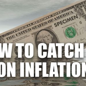 How Your Investment Could Catch Up On Inflation | Ideal Yield To Catch Up On Real Inflation