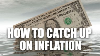 How Your Investment Could Catch Up On Inflation | Ideal Yield To Catch Up On Real Inflation